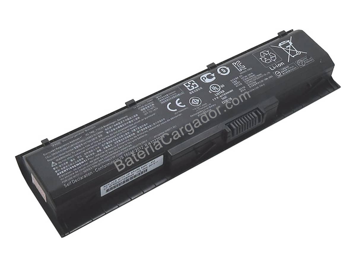 Pavilion 17-AB307UR
