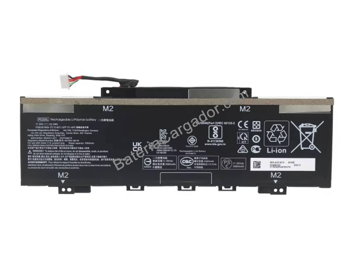 Pavilion X360 Convertible 14-DY0708NZ