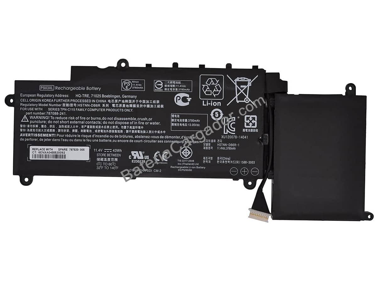 PSO3XL