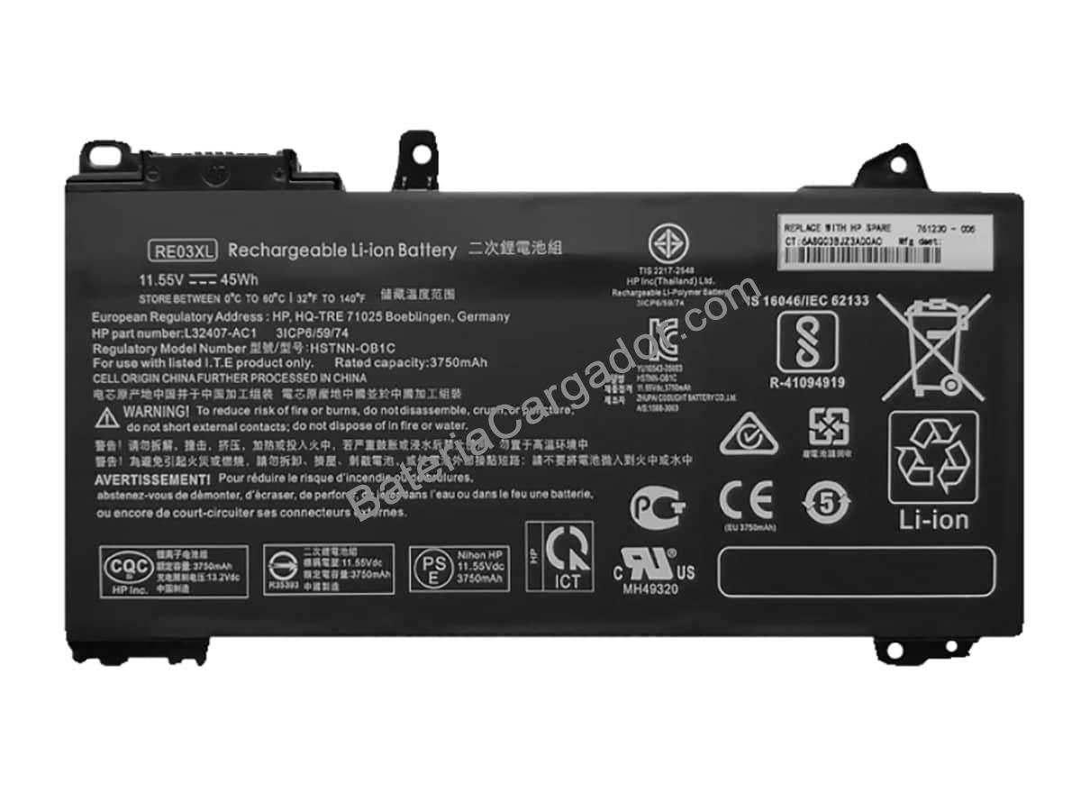 ProBook 430 G6