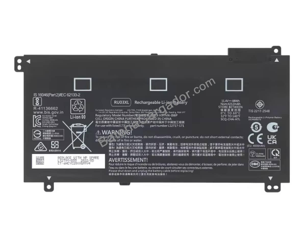 ProBook x360 11 G5 EE (256A8ES)