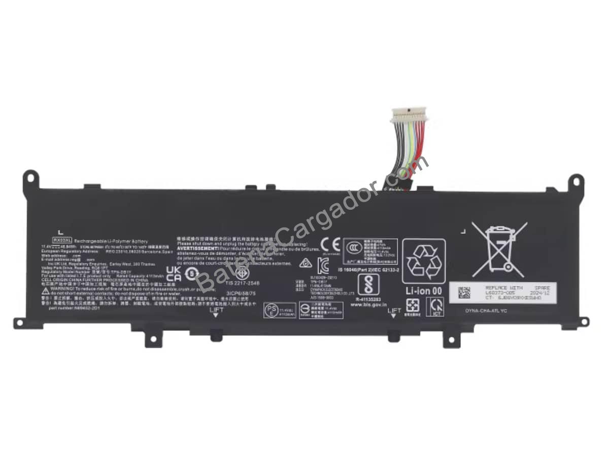 EliteBook 640 G11 901F2AV