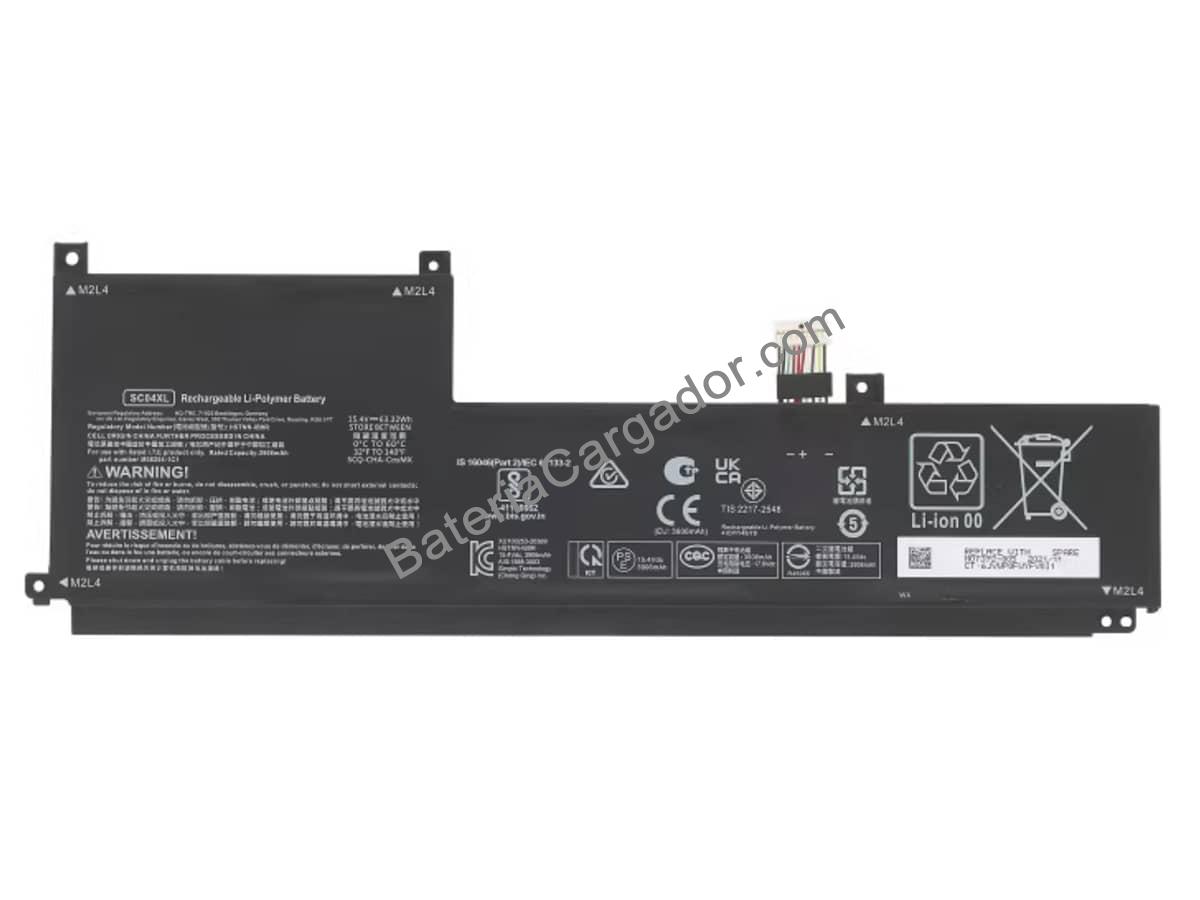Envy 14-EB0201NW