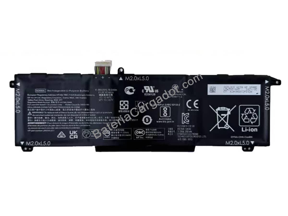 Omen 15-EK0023NW