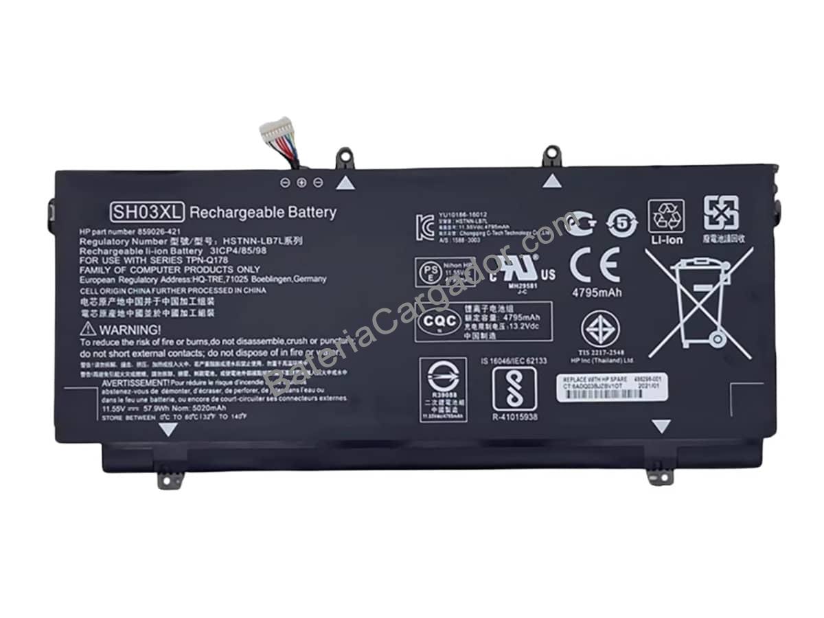 Spectre X360 13-W018TU