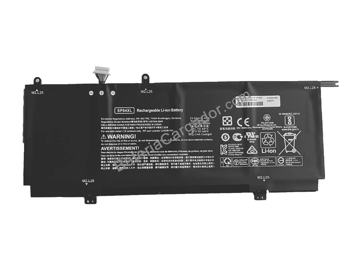 Spectre X360 13-AP0081TU