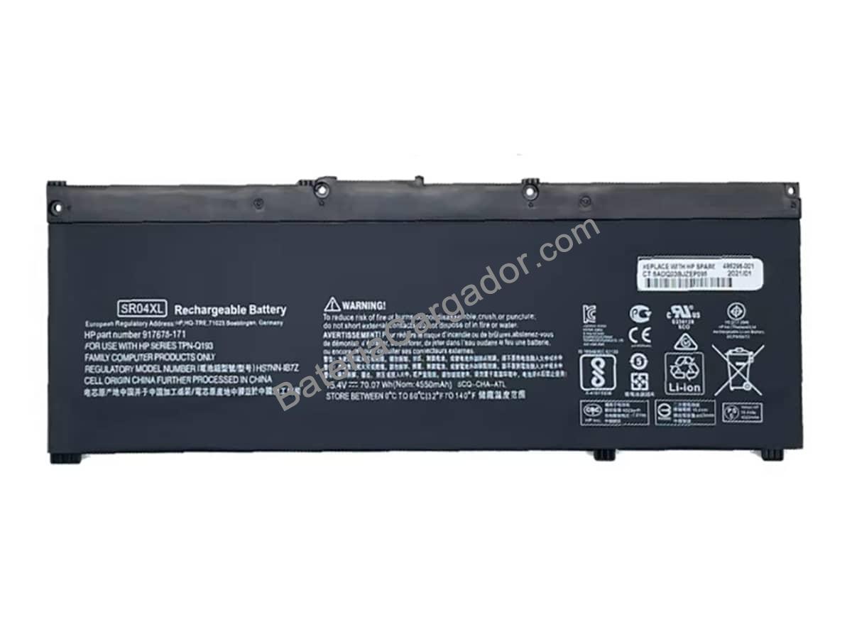 Omen 17-CB1012NF