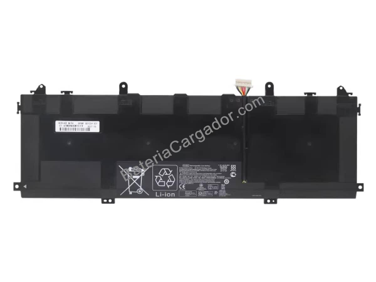Spectre X360 15-DF0006NF
