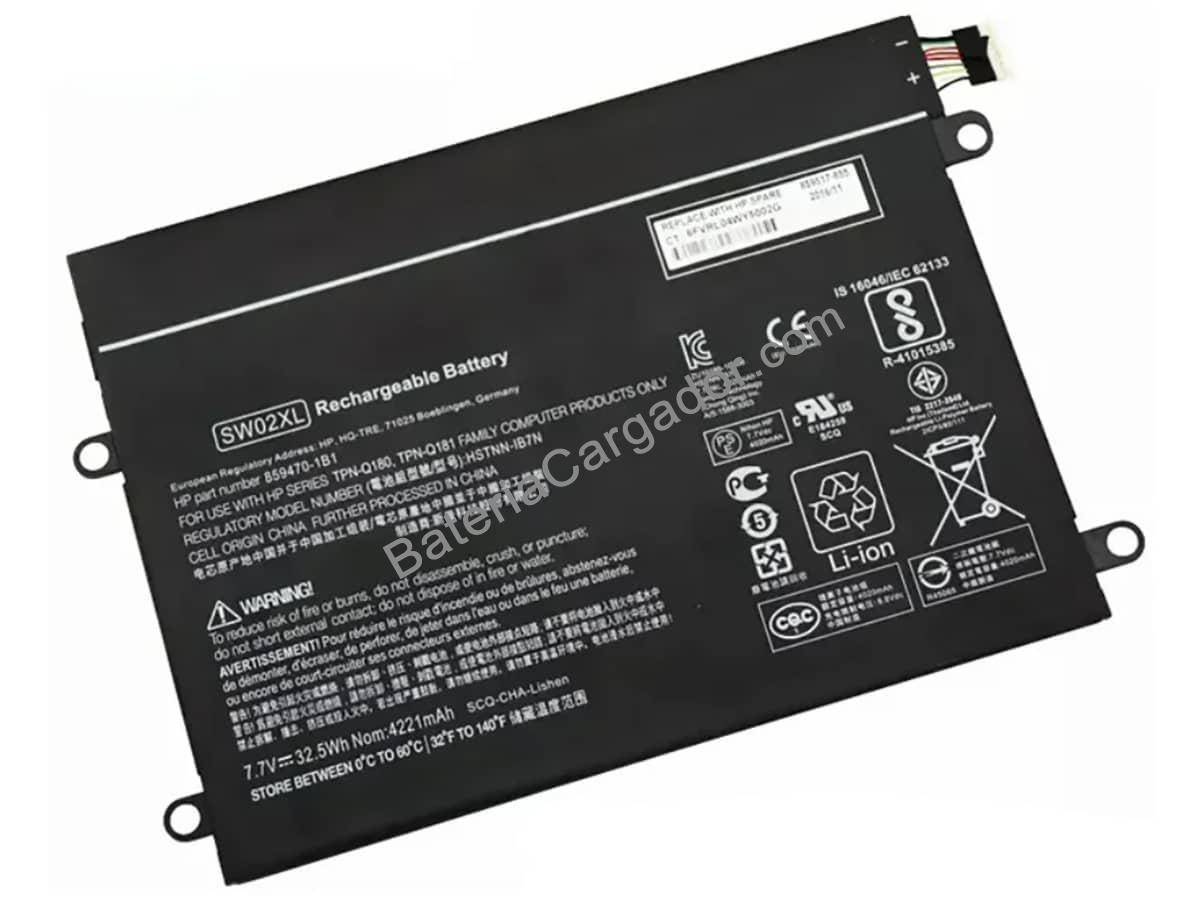 Notebook X2 10-P001NS