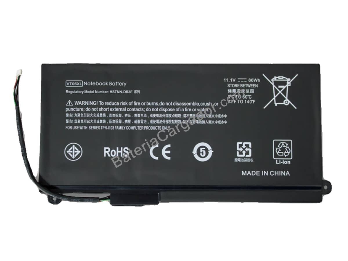 Envy 17-3000EG