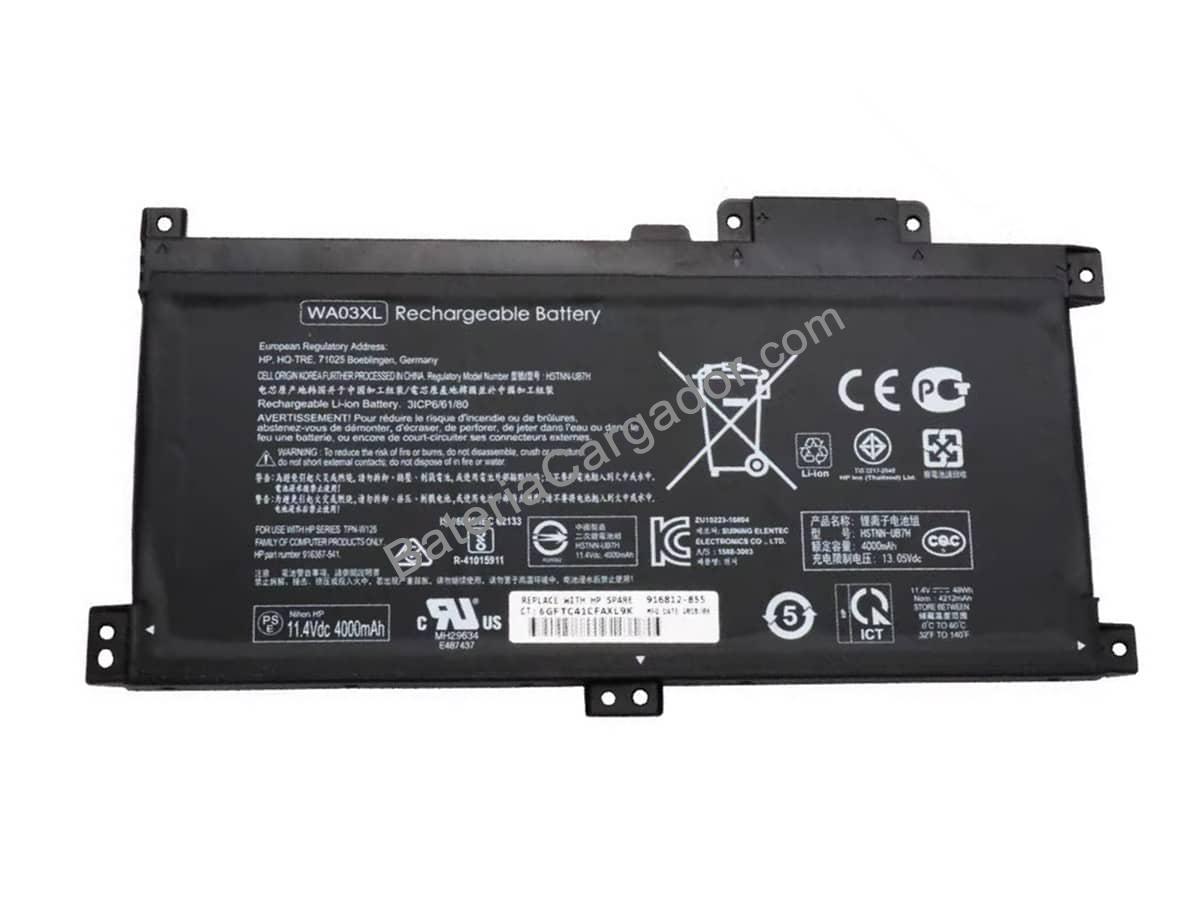 Pavilion X360 15-BR101NB