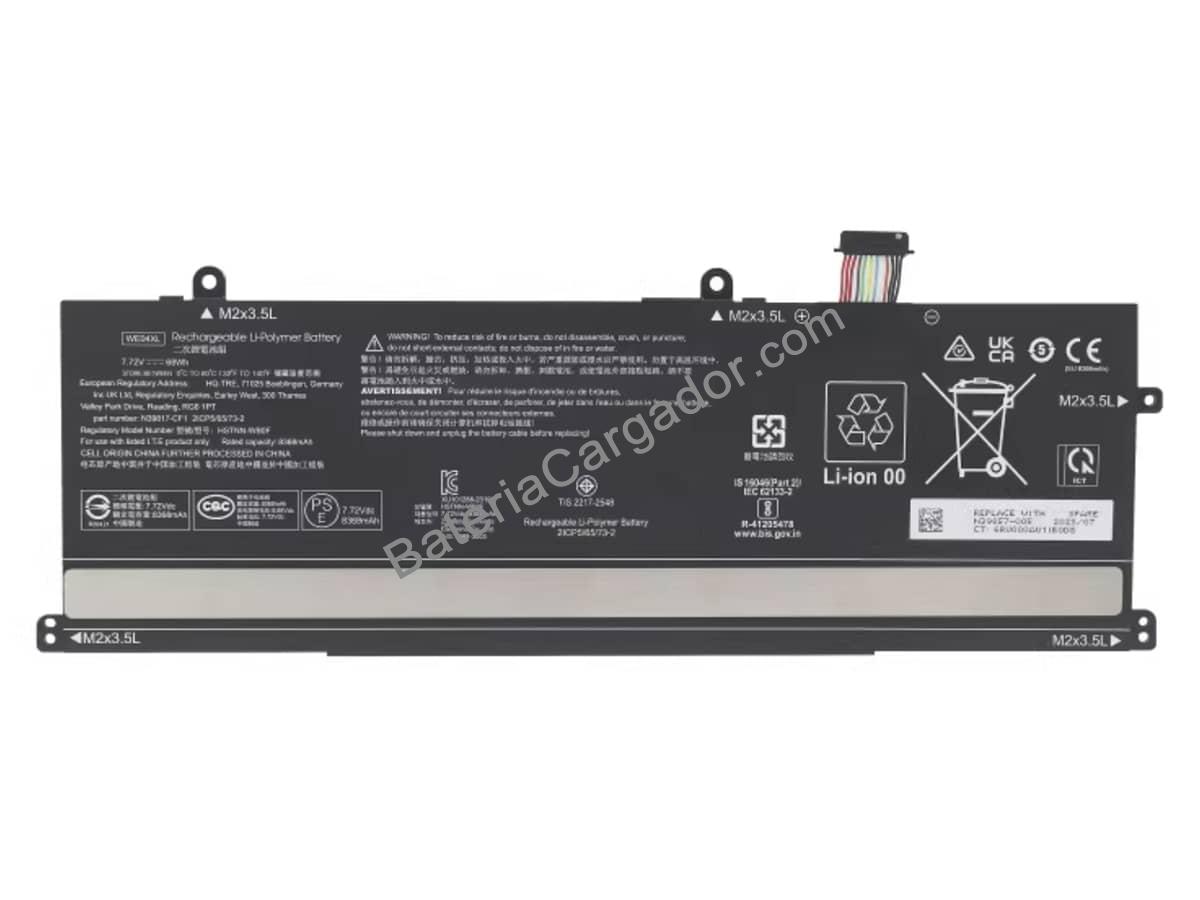 Envy X360 2-in-1 16-AD0001NI
