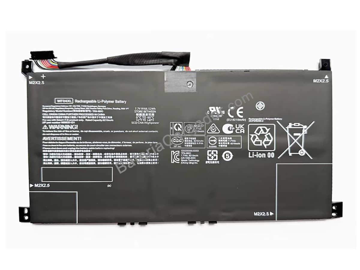 Envy X360 13-BF0501NA
