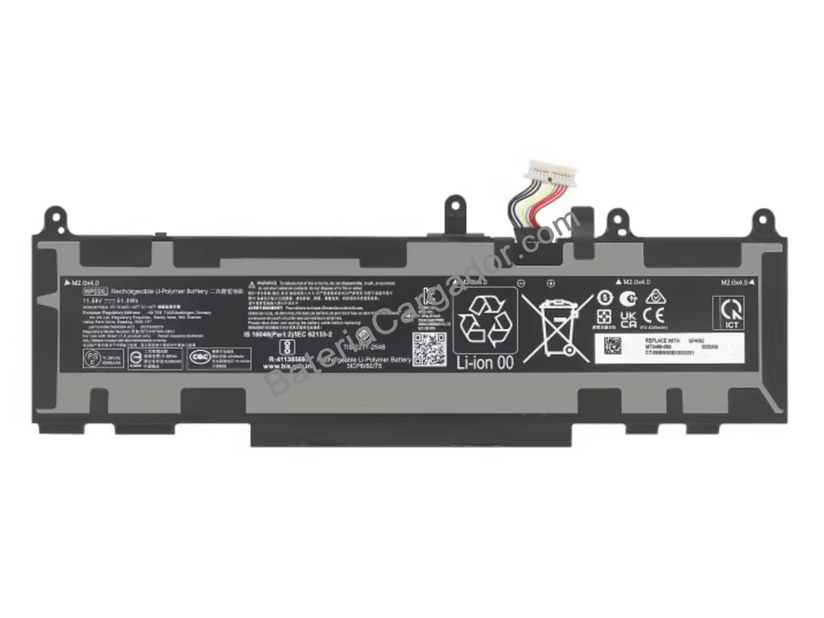 ZBook Firefly 16 G11 8T0Y8EA