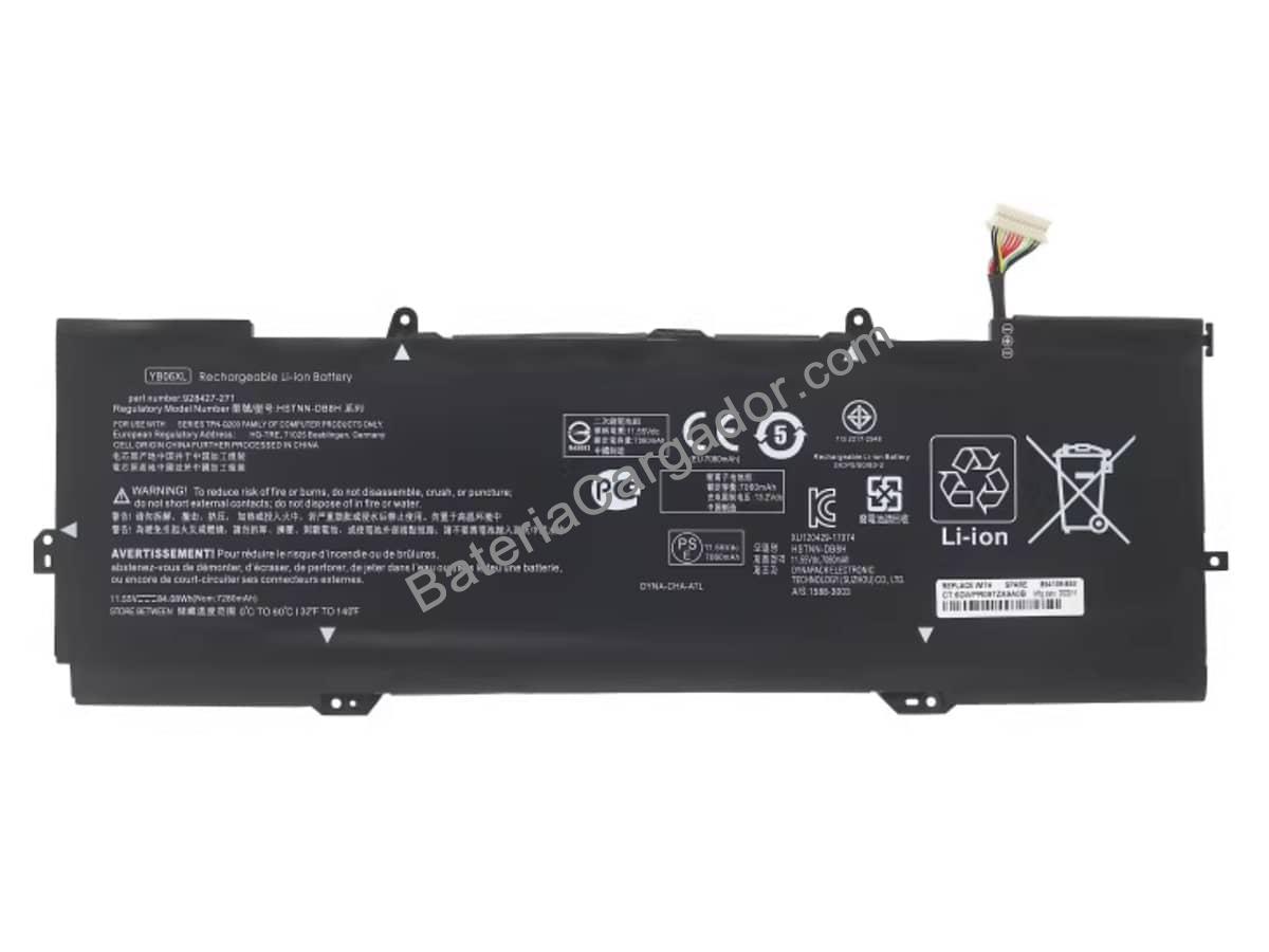 Spectre X360 15-CH009NG