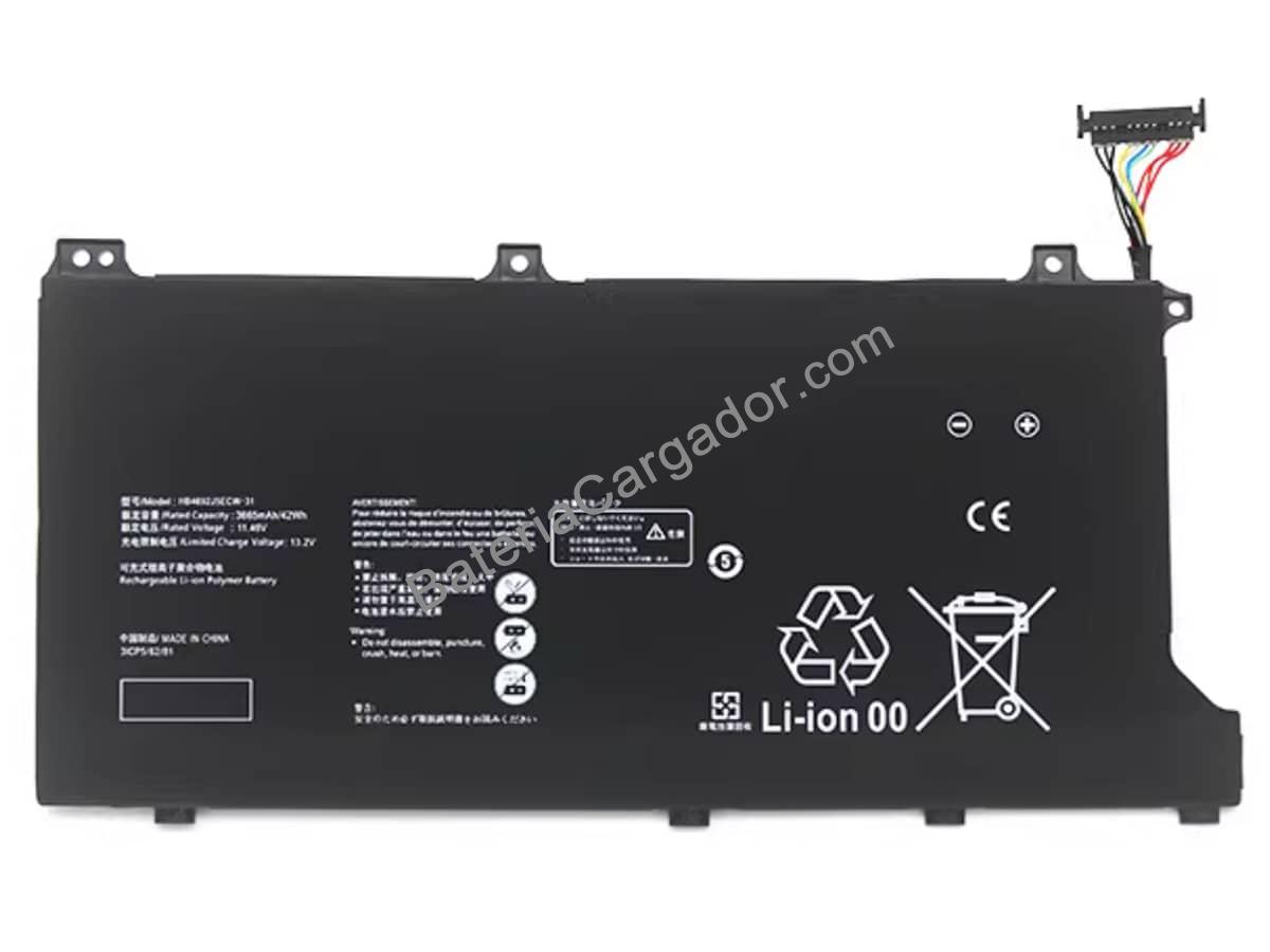 MagicBook VLT-W50