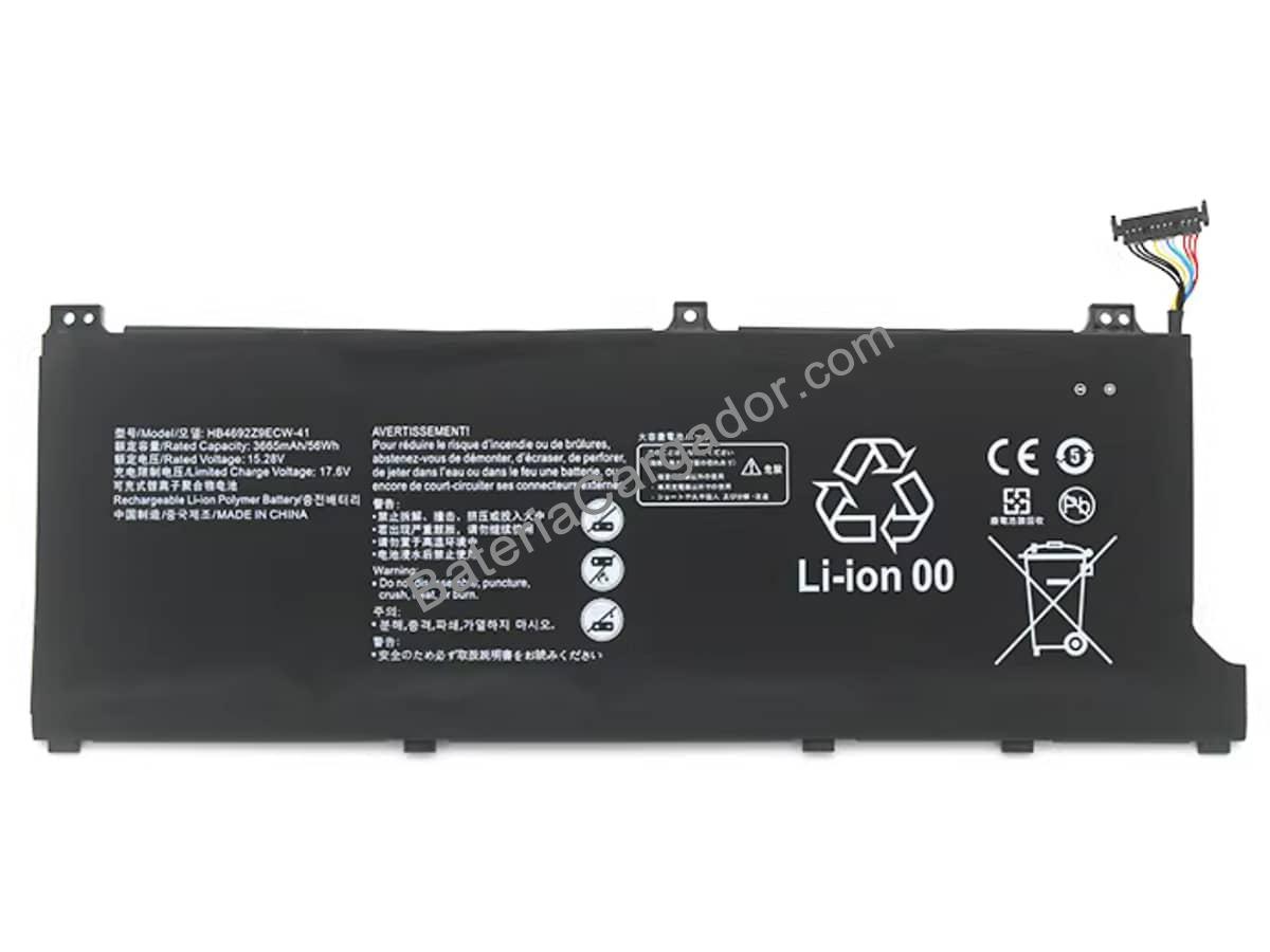 MateBook D 14 2023