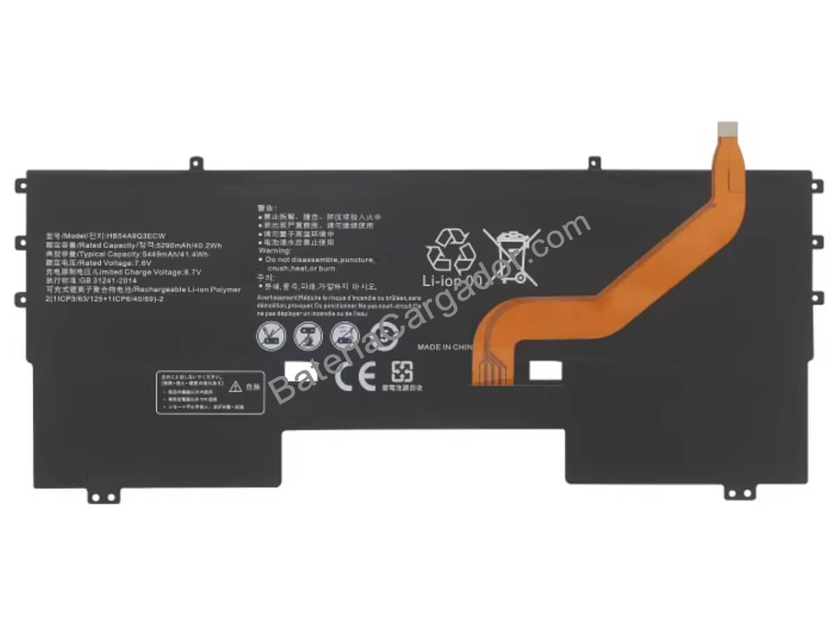 MateBook WT-W19