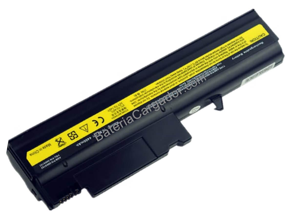 ThinkPad T41p 2374