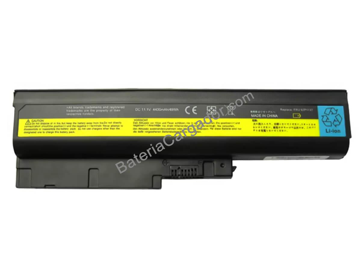 ThinkPad R60e 9446