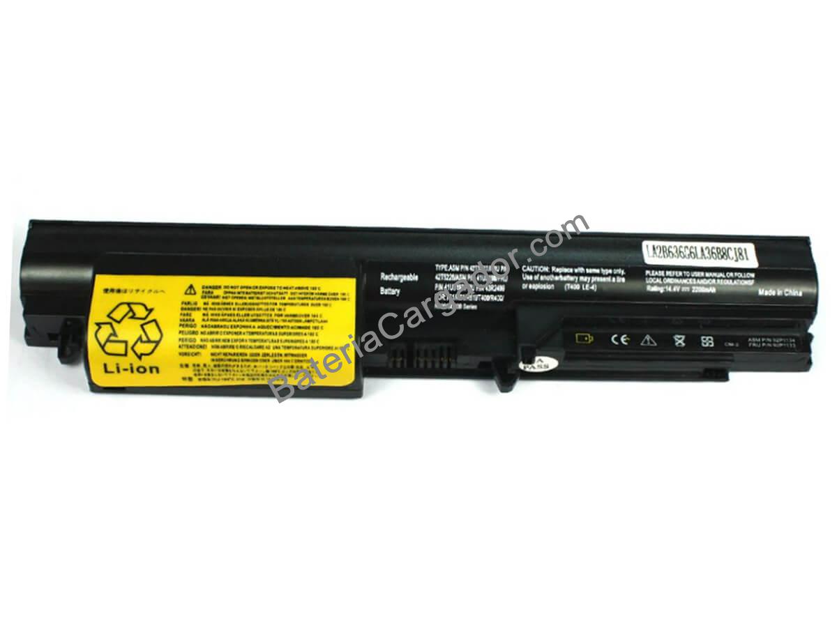 ThinkPad R61 7737