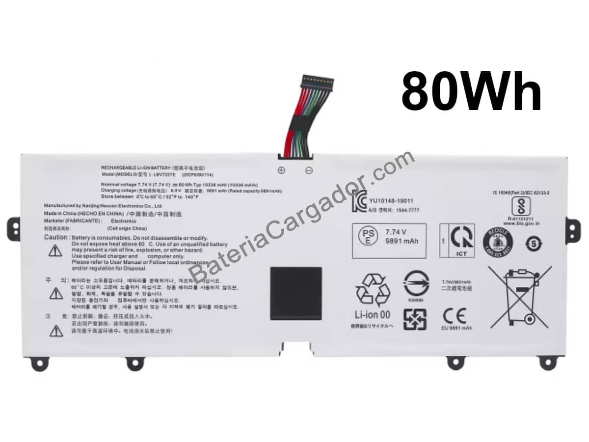 LBV7227E(2ICP6/90/114)
