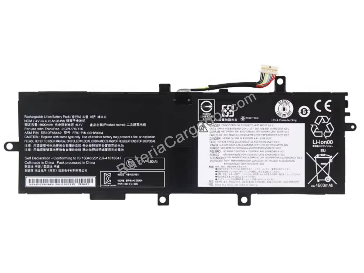 ThinkPad Helix 2-20CGA00XCD
