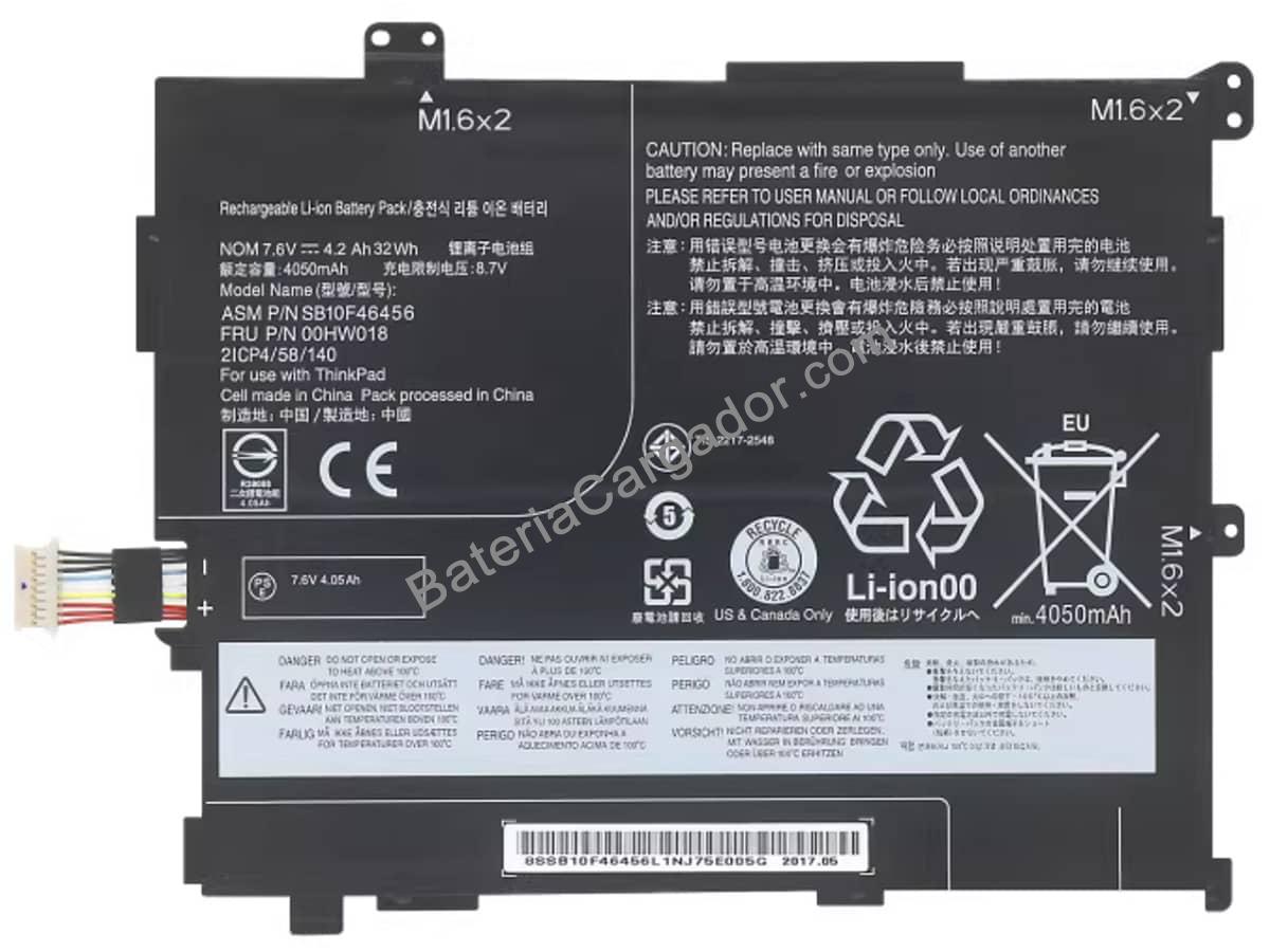 ThinkPad 10-20E3003HUS