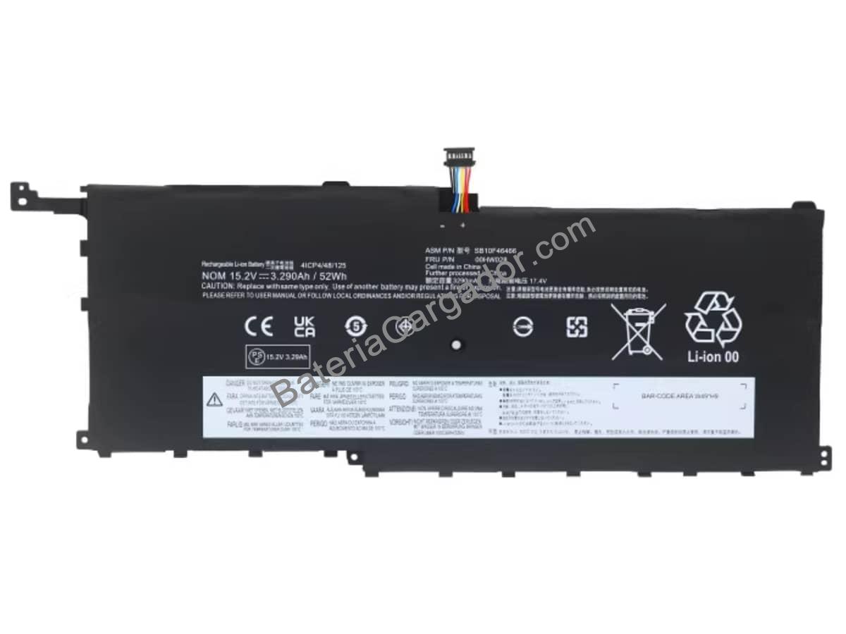 Thinkpad X1 Carbon GEN 4-20JD0025GE