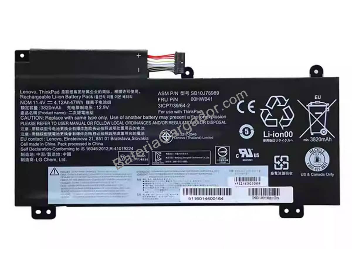 ThinkPad S5-20G5