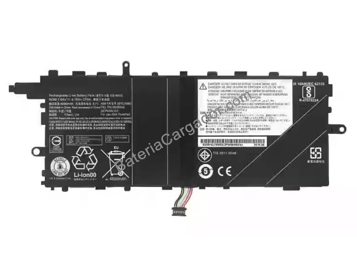 ThinkPad X1 Tablet-20GG0053US