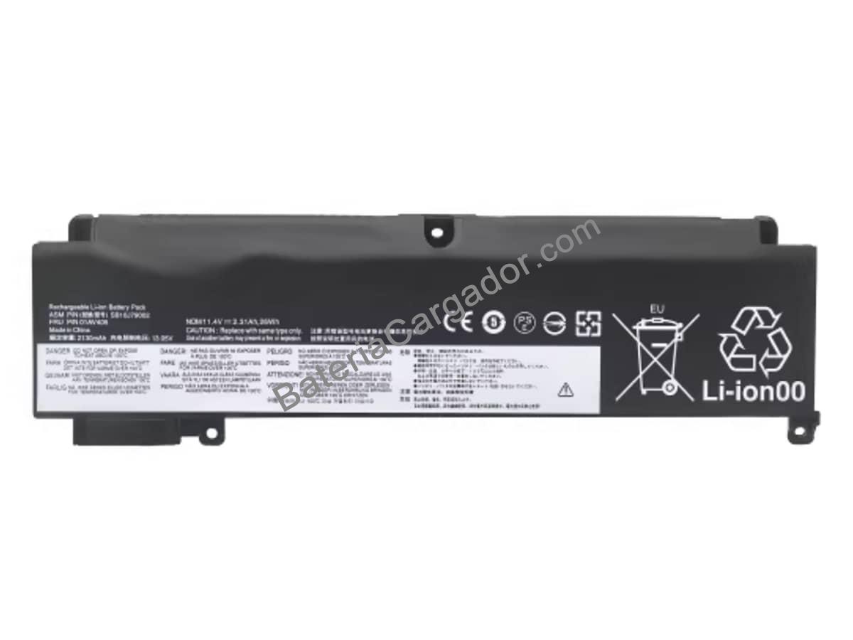 ThinkPad T470s 20HF0061ZA