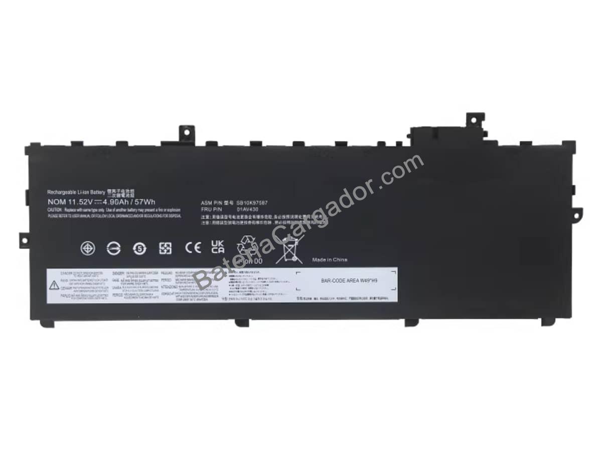 ThinkPad X1 Carbon 2018 G6 1HK