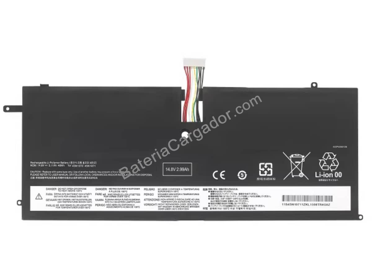 ThinkPad X1 Carbon 3448-AZ1