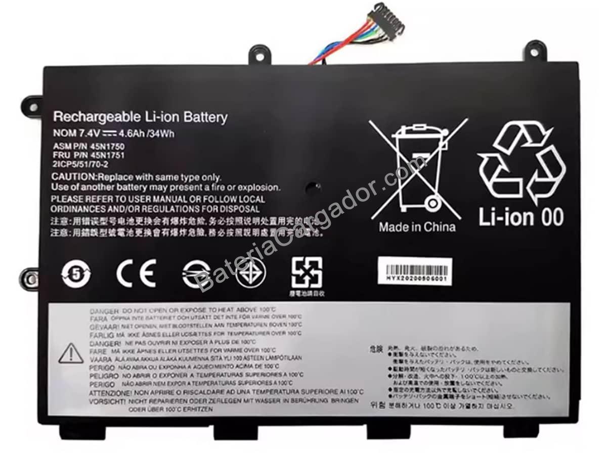 ThinkPad 11e (20D9-9000MAU)