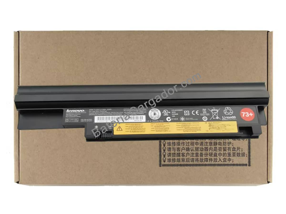 ThinkPad Edge 13" 0196RV 6