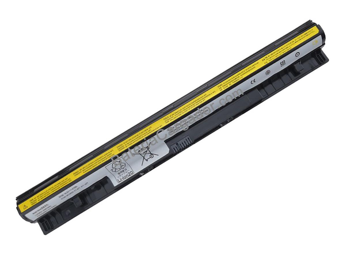 Baterias para LENOVO L12M4E01