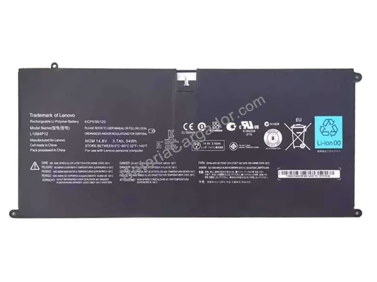 IdeaPad U300s-ISE
