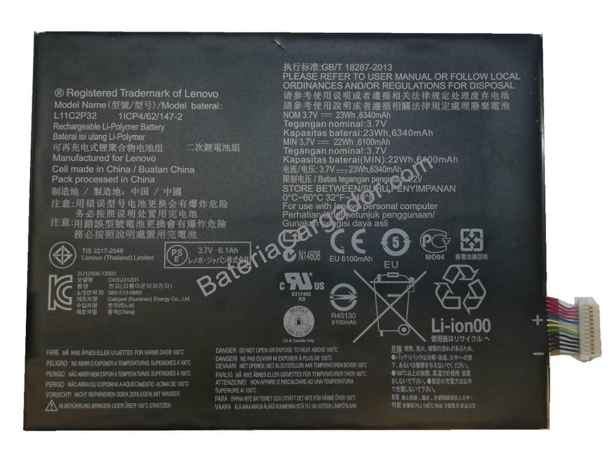 IdeaTab A7600