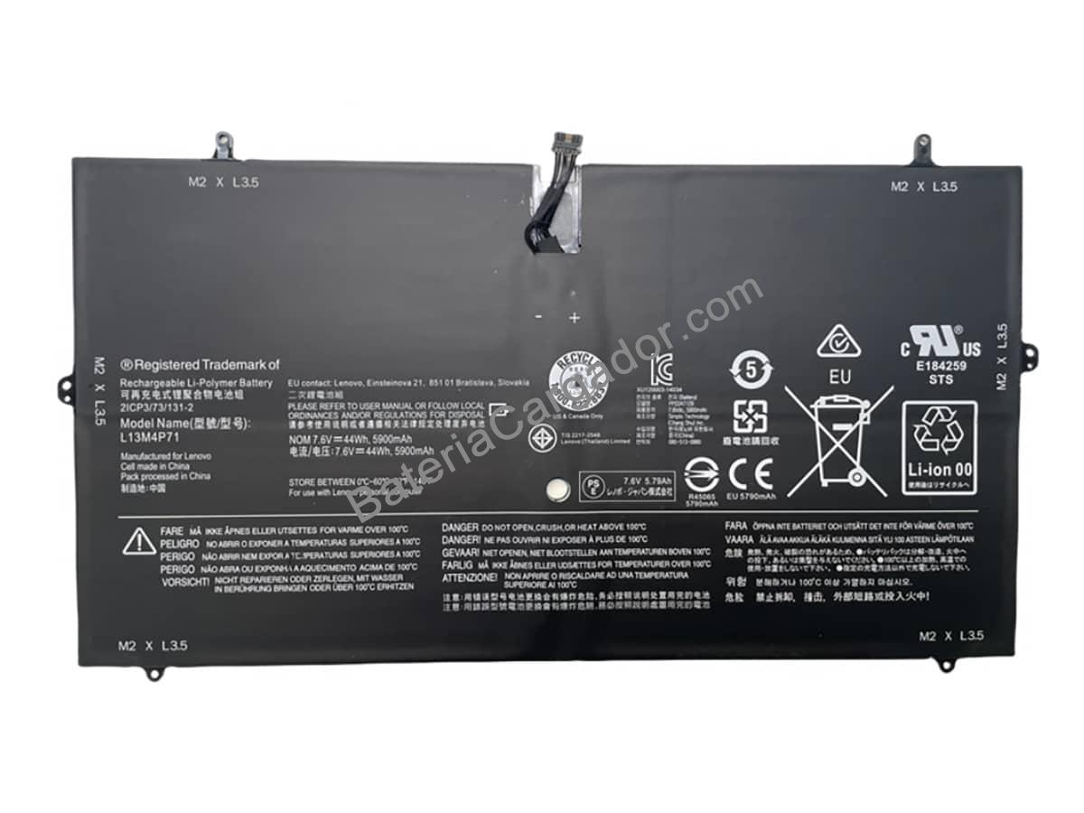 Yoga 3 Pro-I5Y70(L)