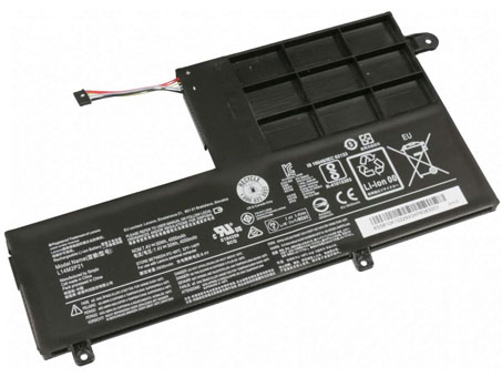  LENOVO                                L14L2P21                                Baterías