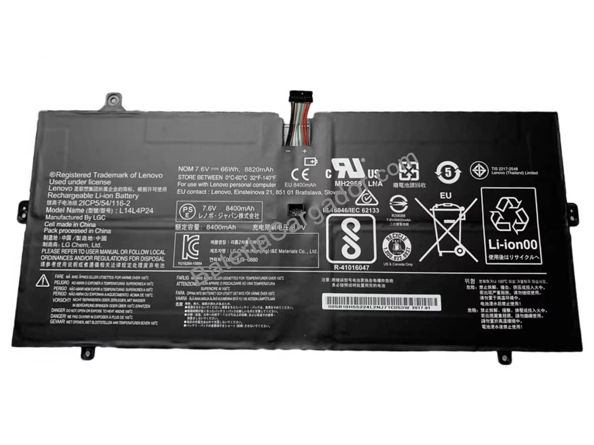 Yoga 900-13ISK(80MK0040GE)