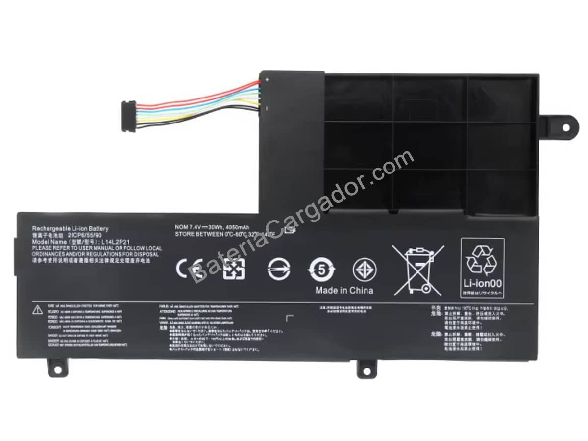 IdeaPad 520S-14IKBR-81BL009LGE
