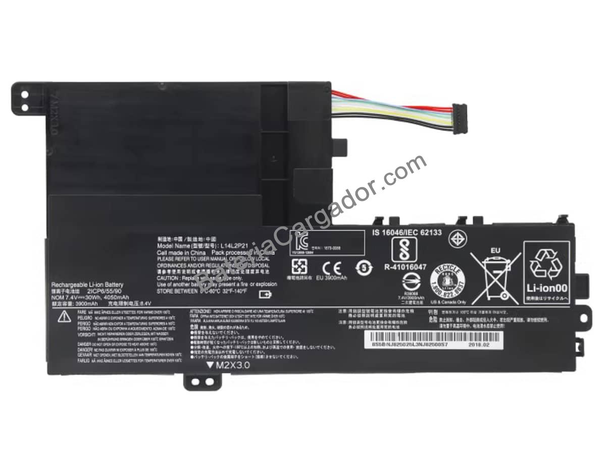 Yoga 500-14IBD 80N4