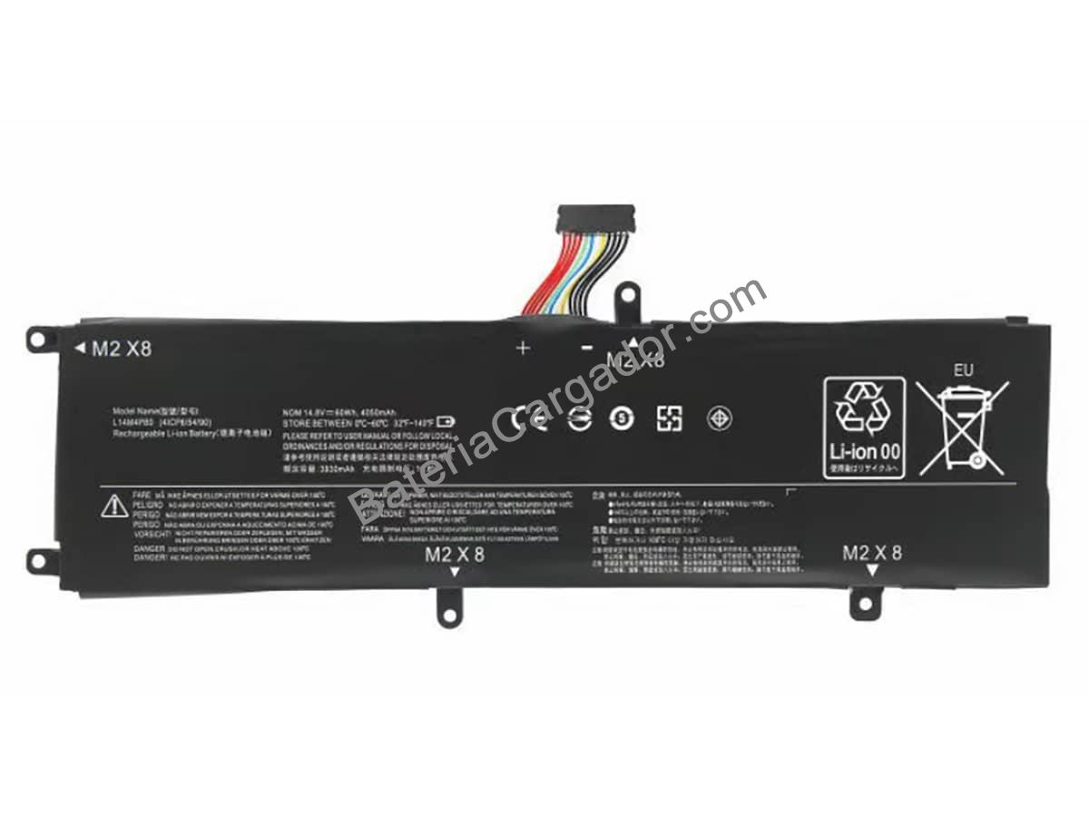 RESCUER 14ISE