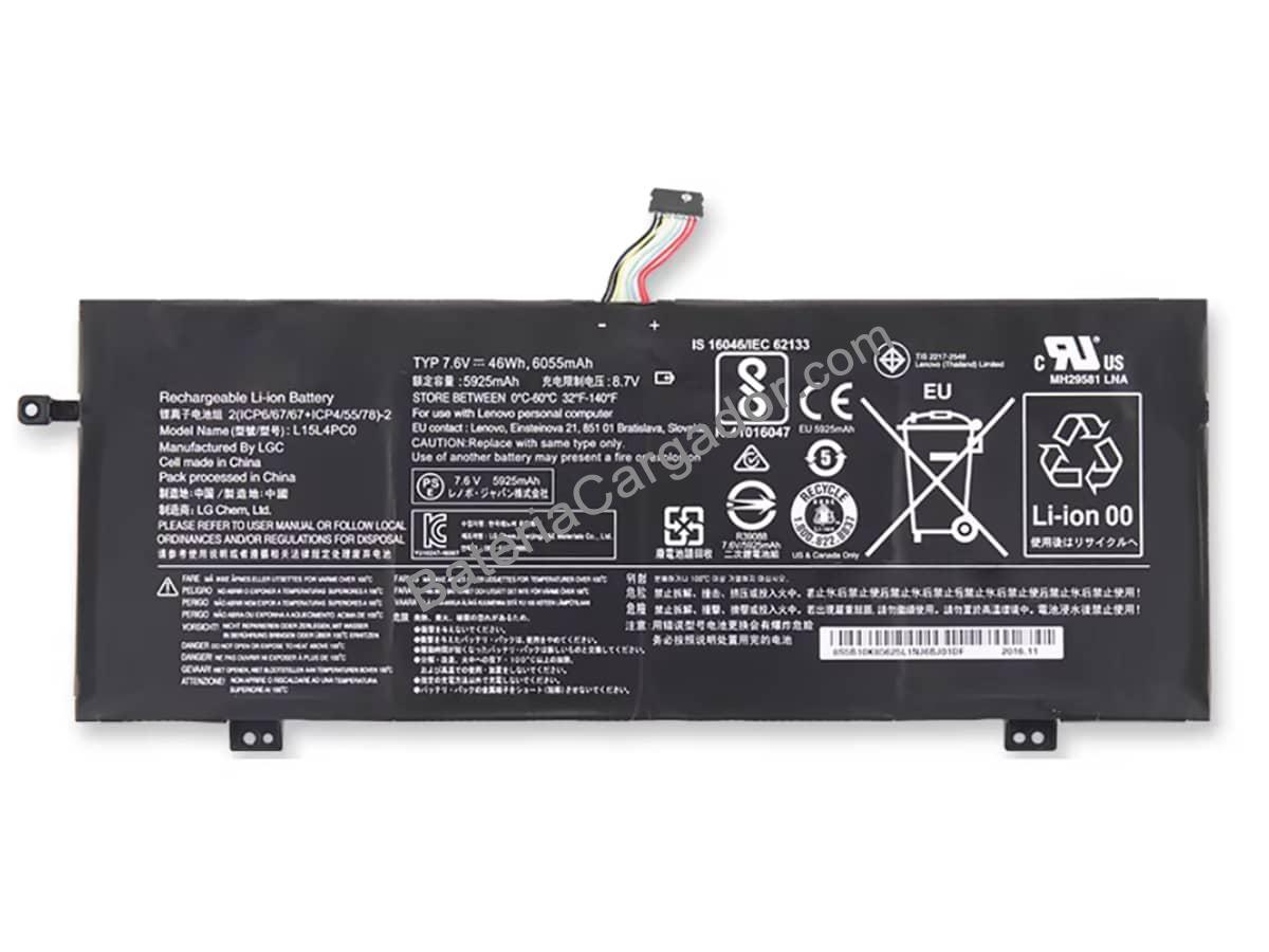 IdeaPad 710S-13IKB-80VQ0060GE