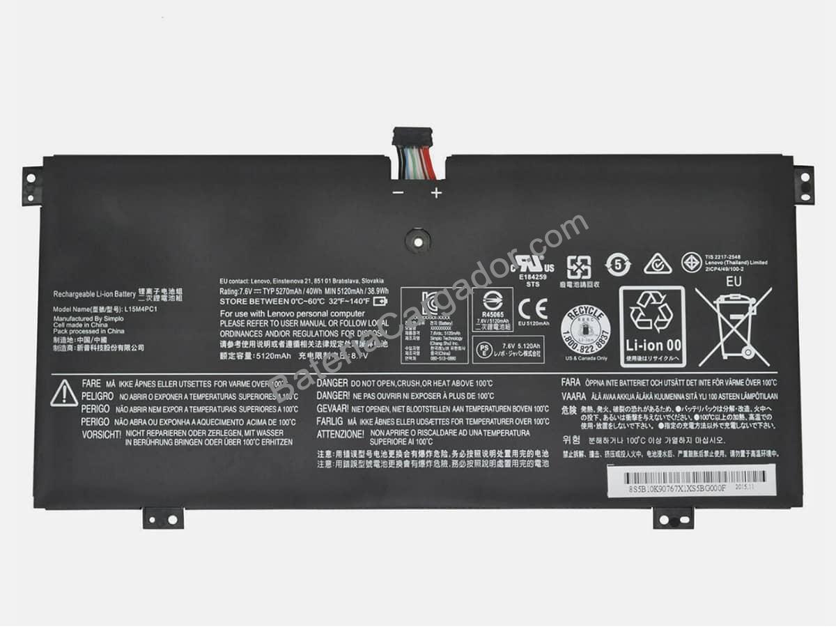 Yoga 710-11ISK-80TX000CUS