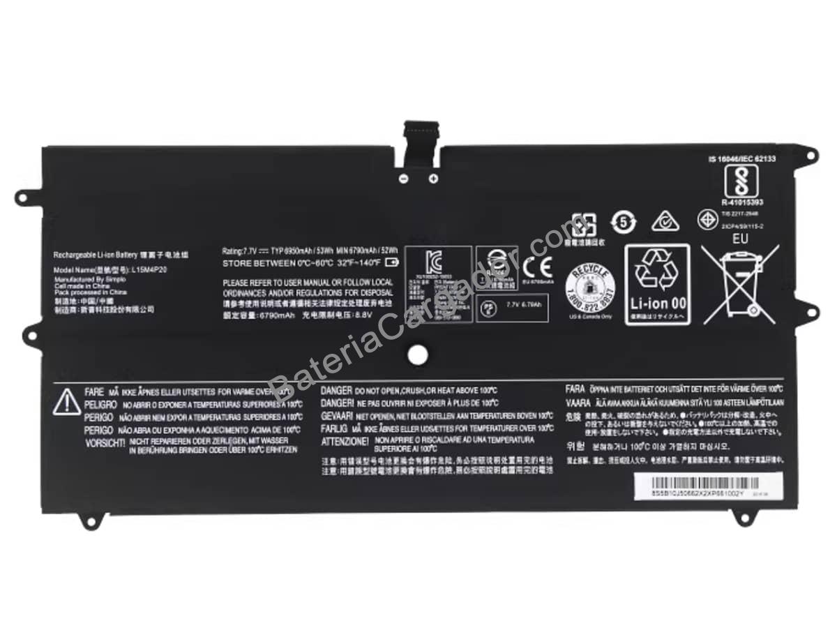 Yoga 900S-12ISK-80ML000QUS
