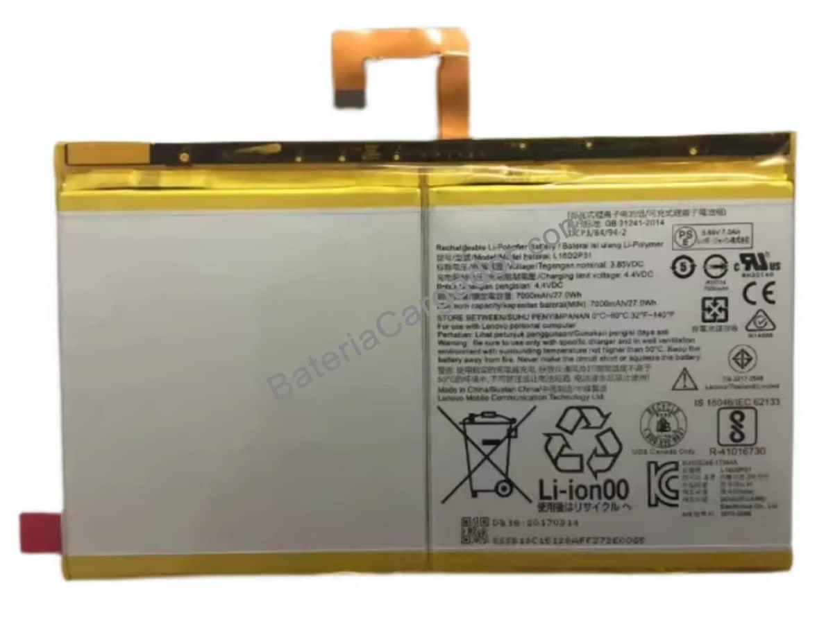 Tab 4 10 Plus TB-X704A