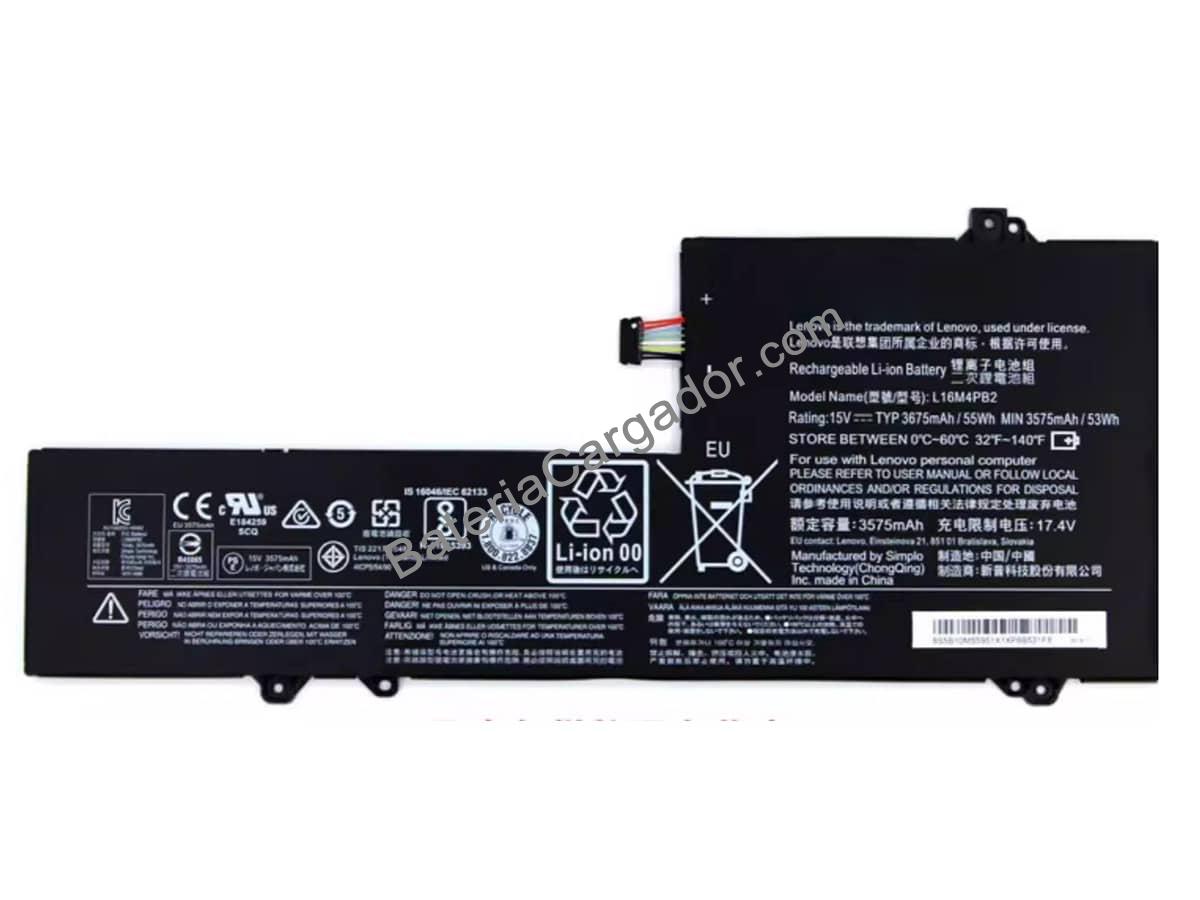 IdeaPad 720S-14IKB-80XC003RGE